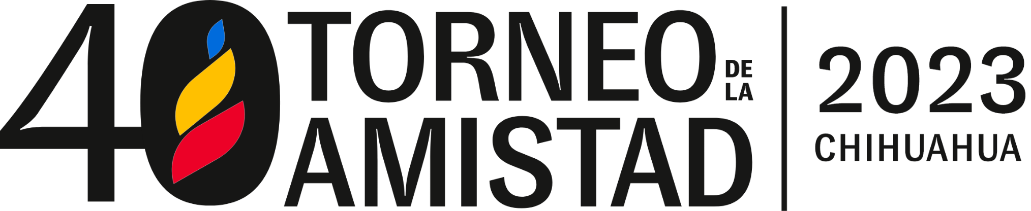 Torneo de la amistad